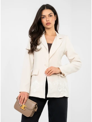 Blazer IT MA 60128.01 svetlo béžová