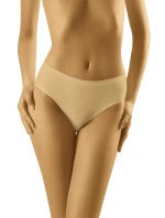 Dámske nohavičky Tahoo Comforta Beige - Wol-Bar Dámske nohavičky Tahoo Comforta Beige - Wol-Bar