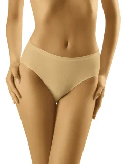 Dámske nohavičky Tahoo Comforta Beige - Wol-Bar