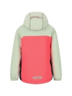 Detská zimná bunda ZigZag SANGA