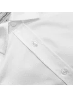 Pánska košeľa Journey biela