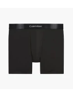 Pánske boxerky NB3300A UB1 čierne - Calvin Klein Pánske boxerky NB3300A UB1 čierne - Calvin Klein