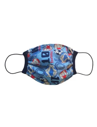 Rúška futbal - Gemini