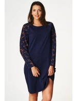 Dámska nočná košeľa LND 752 B22 Dámska nočná košeľa LND 752 B22