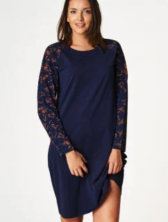 Dámska nočná košeľa LND 752 B22