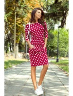 Denné šaty model 136464 Numoco Denné šaty model 136464 Numoco