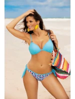 Dvojdielne plavky model 165287 Marko