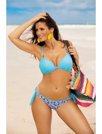 Dvojdielne plavky model 165287 Marko