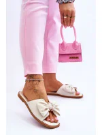 Papuče model 178341 Step in style