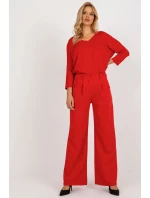 Dámske nohavice model 181351 Italy Moda