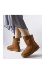 Snehule model 204754 Solea