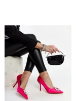 Čerpadlá na ihly model 207514 Solea