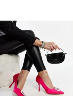 Čerpadlá na ihly model 207514 Solea