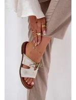 Papuče model 210176 Step in style