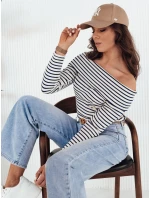 Dámska blúzka Spanish TESSO navy blue FashionStreet RY2350