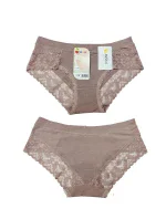 DC Dievčenské nohavičky 26346 A'2 S-XL