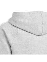 Mikina adidas Tiro 24 Jr IR7505