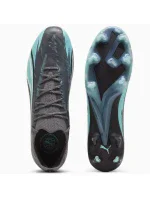 Futbalové topánky Puma Ultra Ultimate Rush FG/AG M 107827-01 Futbalové topánky Puma Ultra Ultimate Rush FG/AG M 107827-01