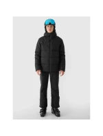 Membránová pánska lyžiarska bunda 5000 4F 4FWAW24TTJAM580-20S Pánske