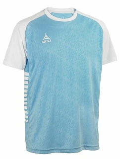 Vyberte si futbalové tričko Pisa X modro-biele