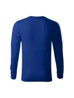 Rimeck Resist LS M MLI-R0505 Tričko chrpovo modré