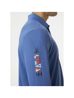 Helly Hansen Skagerrak Quickdy Rugger tričko M 34243 636 Helly Hansen Skagerrak Quickdy Rugger tričko M 34243 636