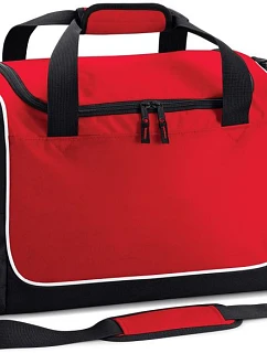Quadra QS 77 Tímová športová taška 51.S077 classic red/black/white