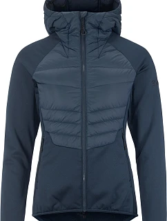 Craft Corporate ADV Explore Lt. Hybrid Jkt W Dámska hybridná bunda 81.5257 blaze
