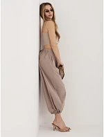 Nohavice IT SP FL10309.70 dark lilac Nohavice IT SP FL10309.70 dark lilac
