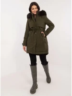 SK KR HH 2409.17X khaki bunda SK KR HH 2409.17X khaki bunda