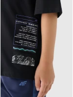 Chlapčenské tričko 4F