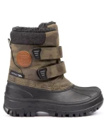 Detská obuv Trespass Alex