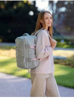 Dámsky batoh Vuch Foppe Air Grey