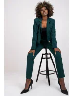 Bunda model 164598 Taliansko Moda