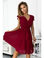 Koktailové šaty model 175016 Numoco