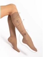 Fiore M 2107 Travel 30 den ponožky