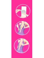 Náplasť Julimex BA 10