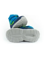 Topánky Skechers led Jr 401507N/NVLM