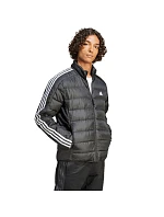 Adidas Essentials 3-Stripes Light Down Jacket M HZ4431 Pánske Adidas Essentials 3-Stripes Light Down Jacket M HZ4431 Pánske