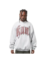 Karl Kani Inside Out Crew M Mikina 60200015 pánska