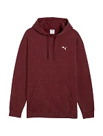Puma ESS Elevated Relaxed Wash Hoodie M 688049 96 muži