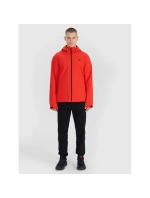 Pánska prechodná bunda NeoDry 5000 s membránou 4F 4FWSS25TTJAM703-62S pánska