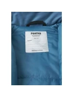 Detský zimný oblek Reima - nepremokavý a priedušný (5100131B-67A2)