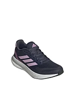 Dámska obuv adidas Runfalcon 5 Running black-pink JQ8755 women's