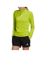 Dámske tréningové tričko Entrada 22 Top W HC5052 - Adidas