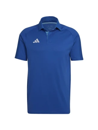 Tričko adidas Tiro 23 Competition Polo M HU1342 muži