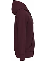 Kariban K 489 Mikina s kapucňou 20.K489 wine Kariban K 489 Mikina s kapucňou 20.K489 wine