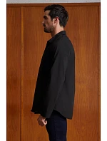 NEOBLU Anton Unisex bunda 24.4800 tmavomodrá