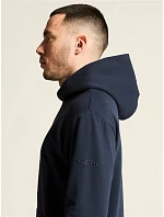 Craft Corporate Community 2.0 Hoodie M Pánska mikina s kapucňou 81.5327 šedá melírovaná Craft Corporate Community 2.0 Hoodie M Pánska mikina s kapucňou 81.5327 šedá melírovaná