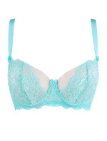 Axami V-11021 farba: modrá Axami V-11021 farba: modrá